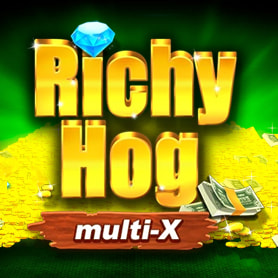 Richy Hog